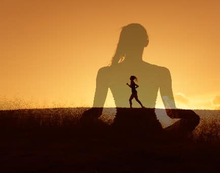 Long capaciteit is de brug naar een vitaal leven