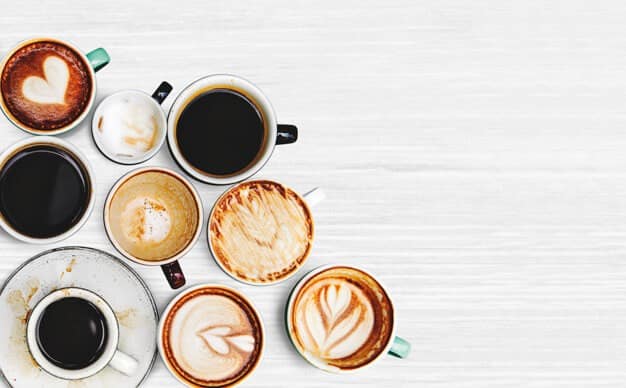 Heeft koffie een enorm effect op je ademhaling?