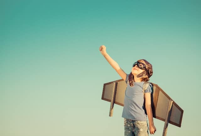 Waarom ademt je kind of baby door de mond?