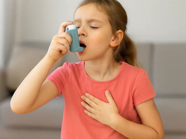 Astma is meer dan een medische aandoening